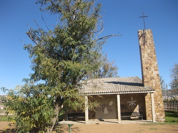 IGLESIA DEL MUELLE